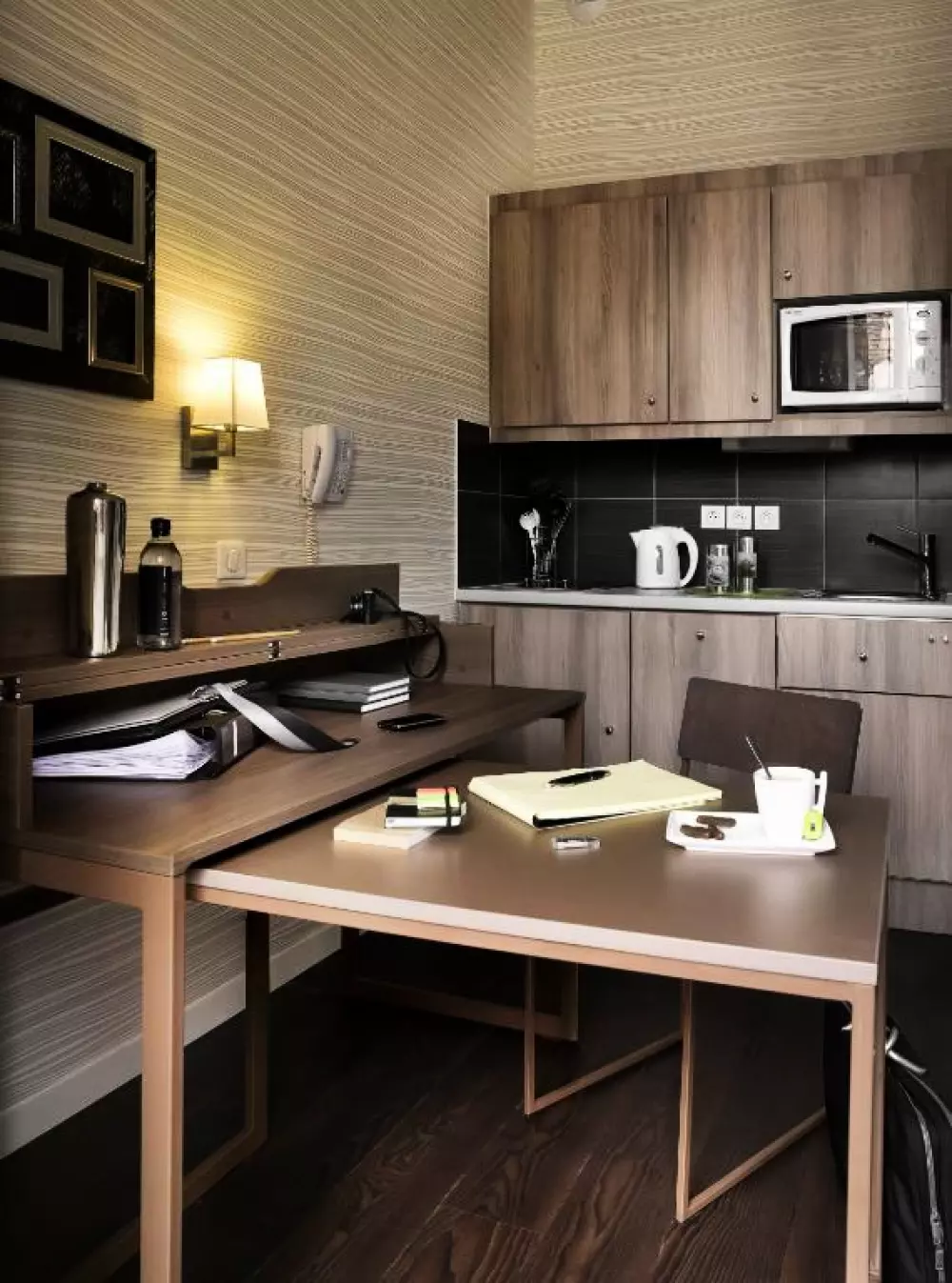 Aparthotel Adagio Straßburg Place Kléber4 Sterne★★★★