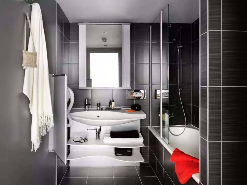 Aparthotel Adagio Straßburg Place Kléber4 Sterne★★★★