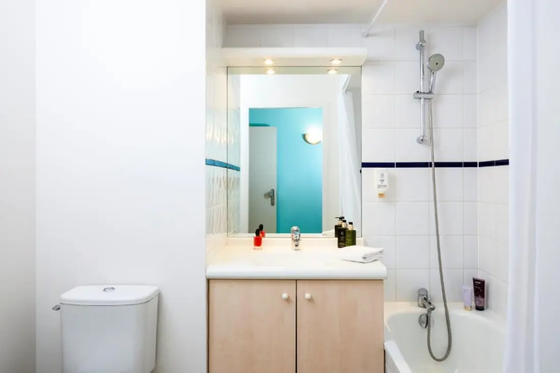 Aparthotel Adagio Access Straßburg Illkirch3 Sterne★★★