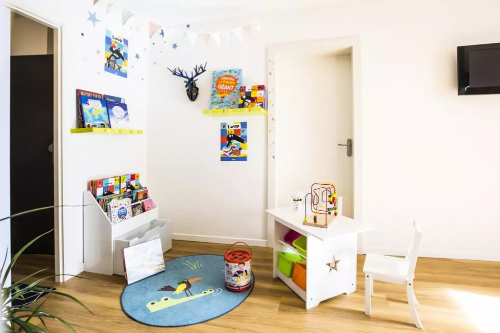 Aparthotel Adagio Access Estrasburgo Illkirch2 Estrellas★★