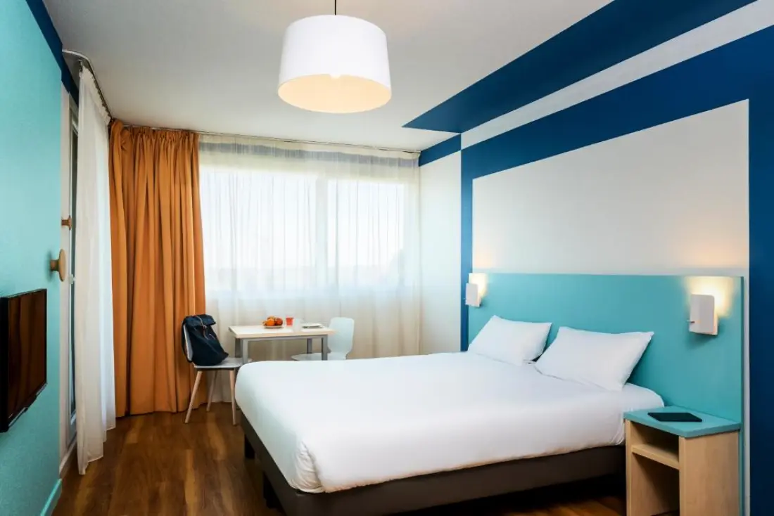 Aparthotel Adagio Access Straßburg Illkirch3 Sterne★★★