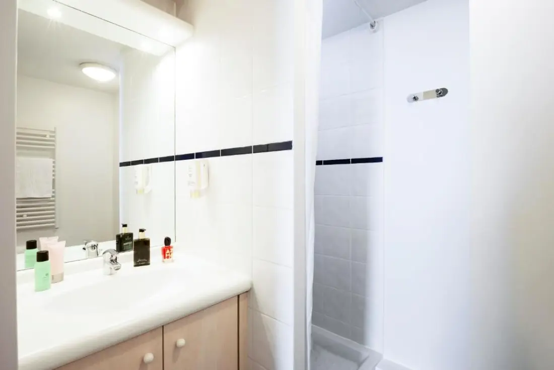 Aparthotel Adagio Access Straßburg Illkirch3 Sterne★★★