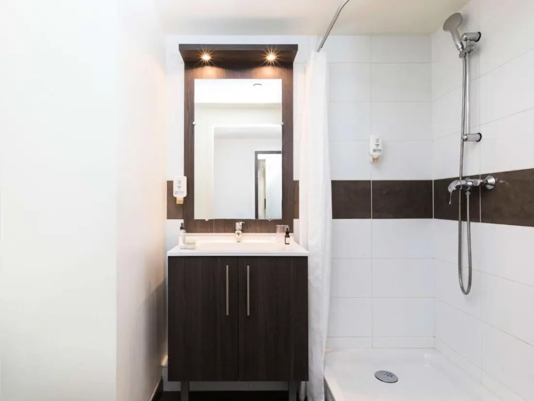 Aparthotel Adagio Access Straßburg Petite Frankreich 3 Sterne★★★