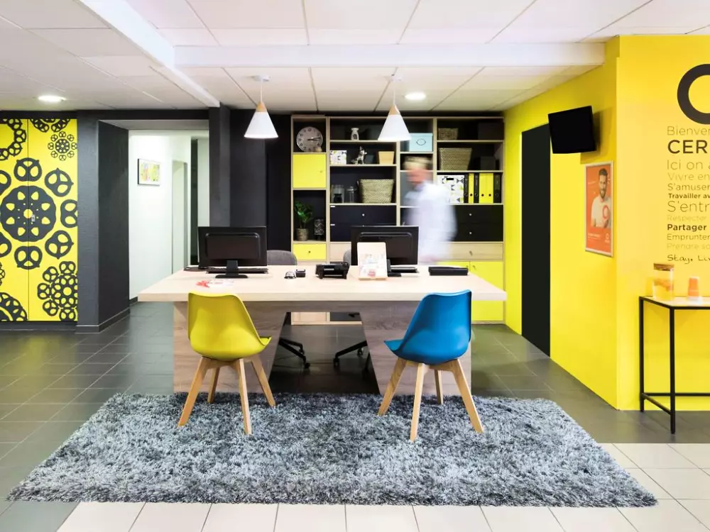 Aparthotel Adagio Access Straßburg Petite Frankreich 3 Sterne★★★