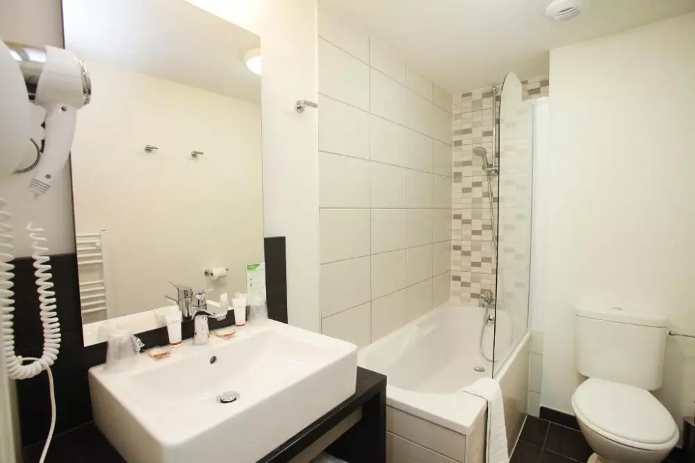 Aparthotel Odalys City Strasbourg Centre Les Halles