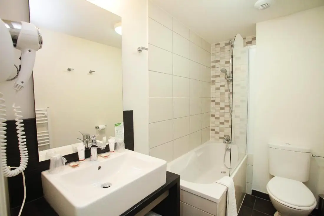 Aparthotel Odalys City Strasbourg Centre Les Halles