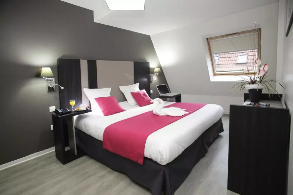 Aparthotel Odalys City Strasbourg Centre Les Halles