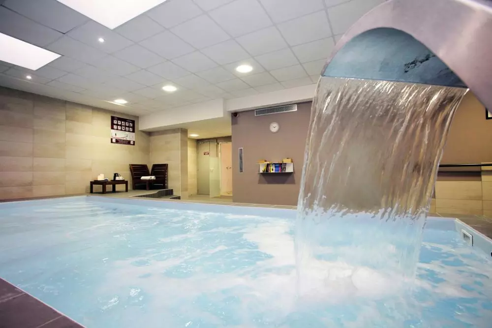 Aparthotel Odalys City Strasbourg Centre Les Halles