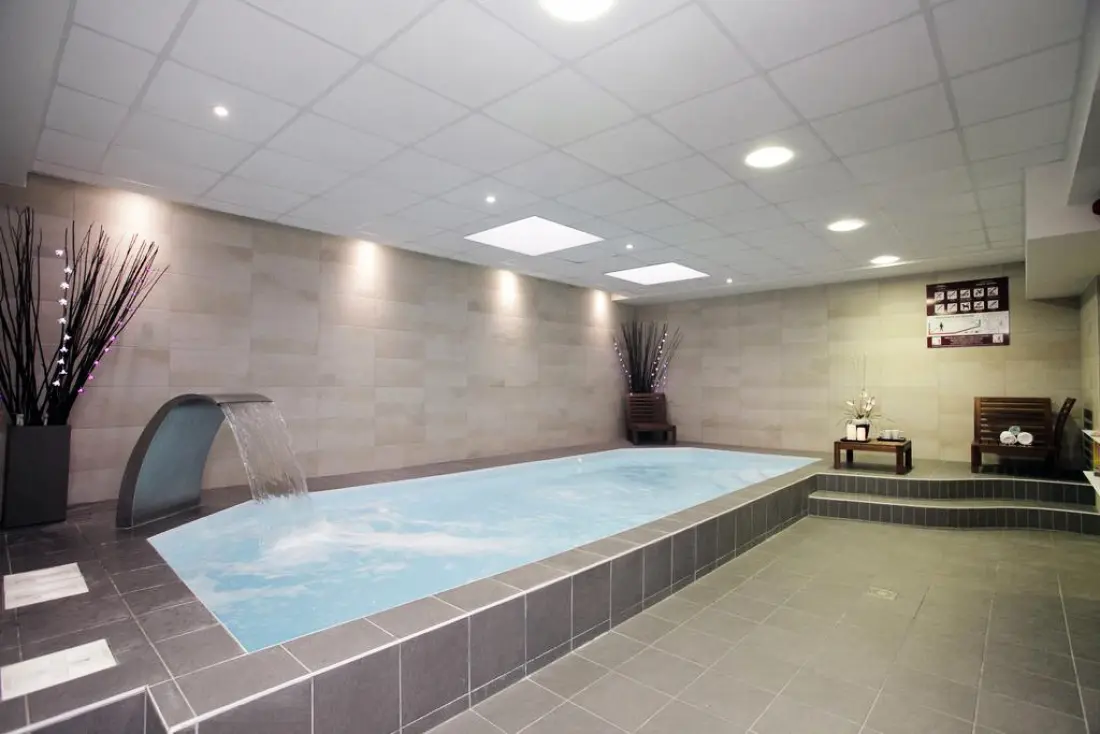 Aparthotel Odalys City Strasbourg Centre Les Halles