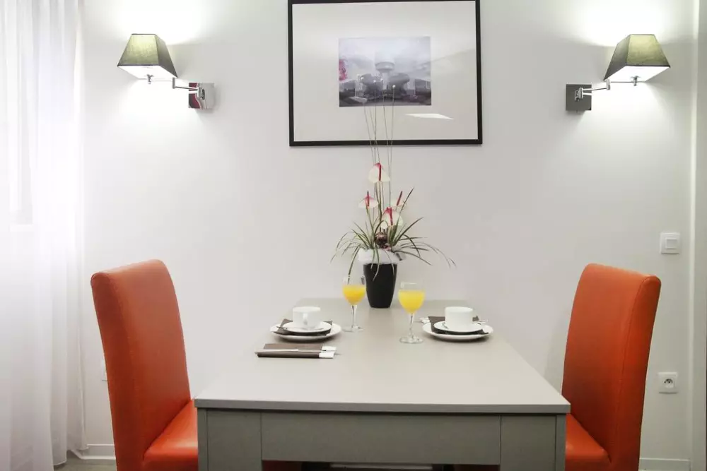 Aparthotel Odalys City Strasbourg Centre Les Halles