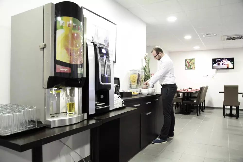 Aparthotel Odalys City Strasbourg Centre Les Halles