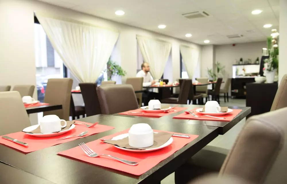 Aparthotel Odalys City Strasbourg Centre Les Halles