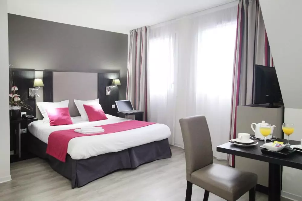 Aparthotel Odalys City Strasbourg Centre Les Halles