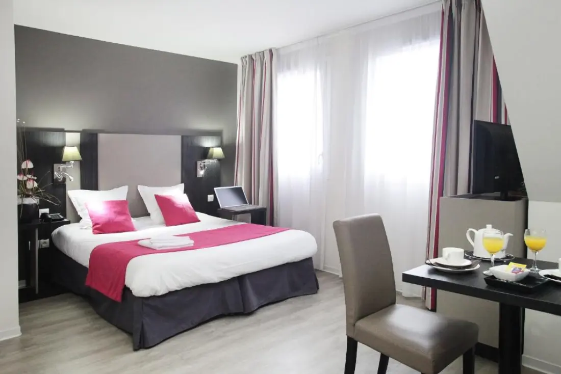 Aparthotel Odalys City Strasbourg Centre Les Halles