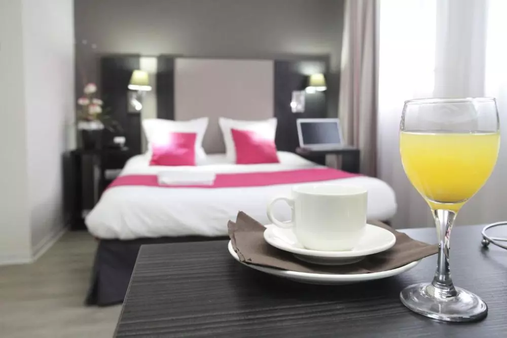 Aparthotel Odalys City Strasbourg Centre Les Halles