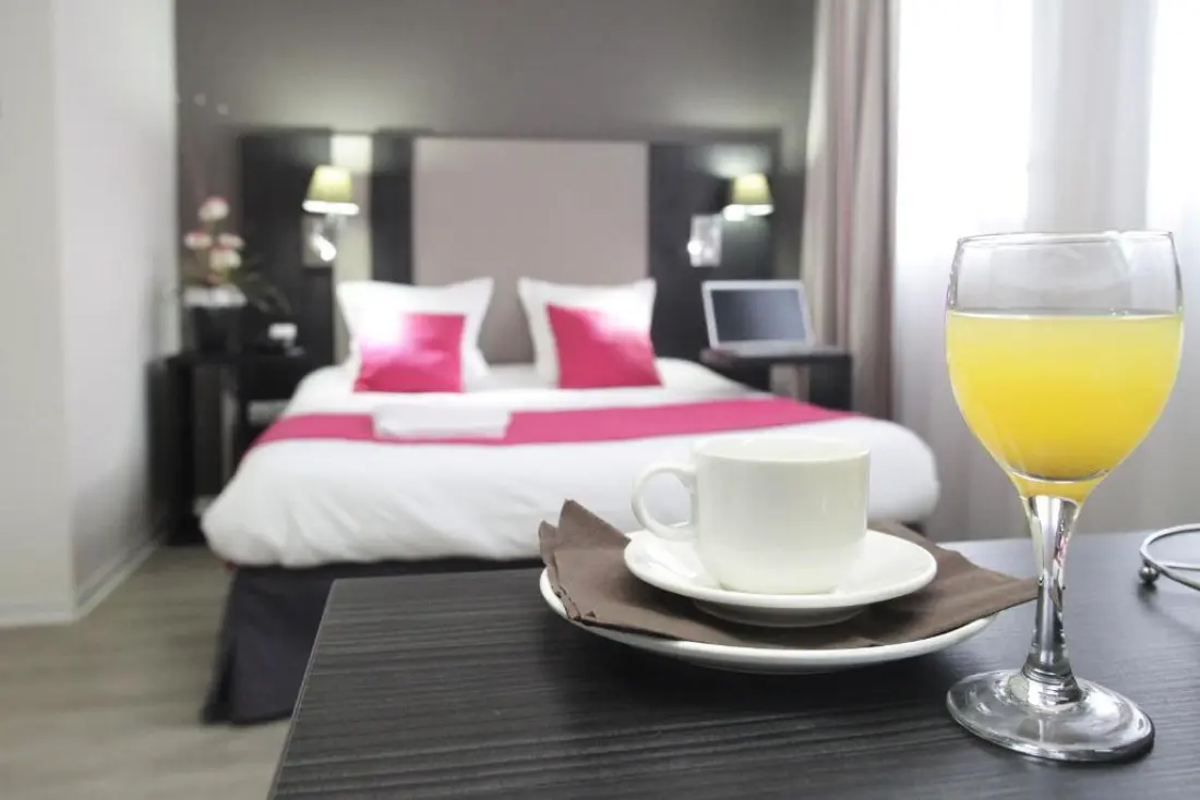 Aparthotel Odalys City Strasbourg Centre Les Halles