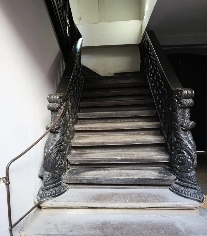 Apartman 2 Ch. Calme, Coeur Strasbourg