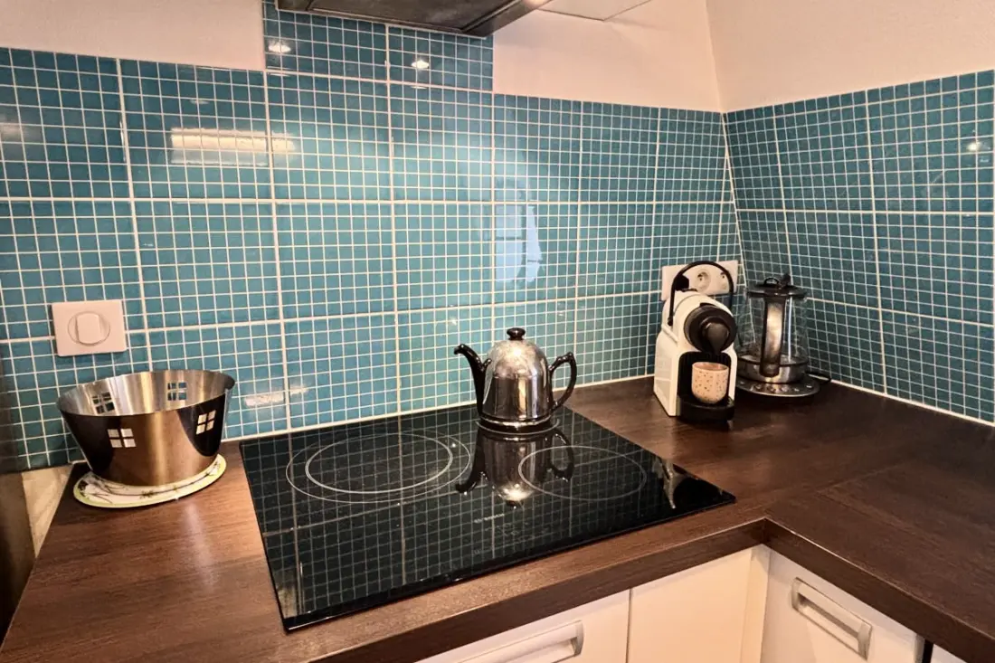 Apartman 2 Ch. Calme, Coeur Strasbourg