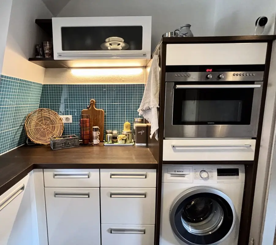 Apartman 2 Ch. Calme, Coeur Strasbourg