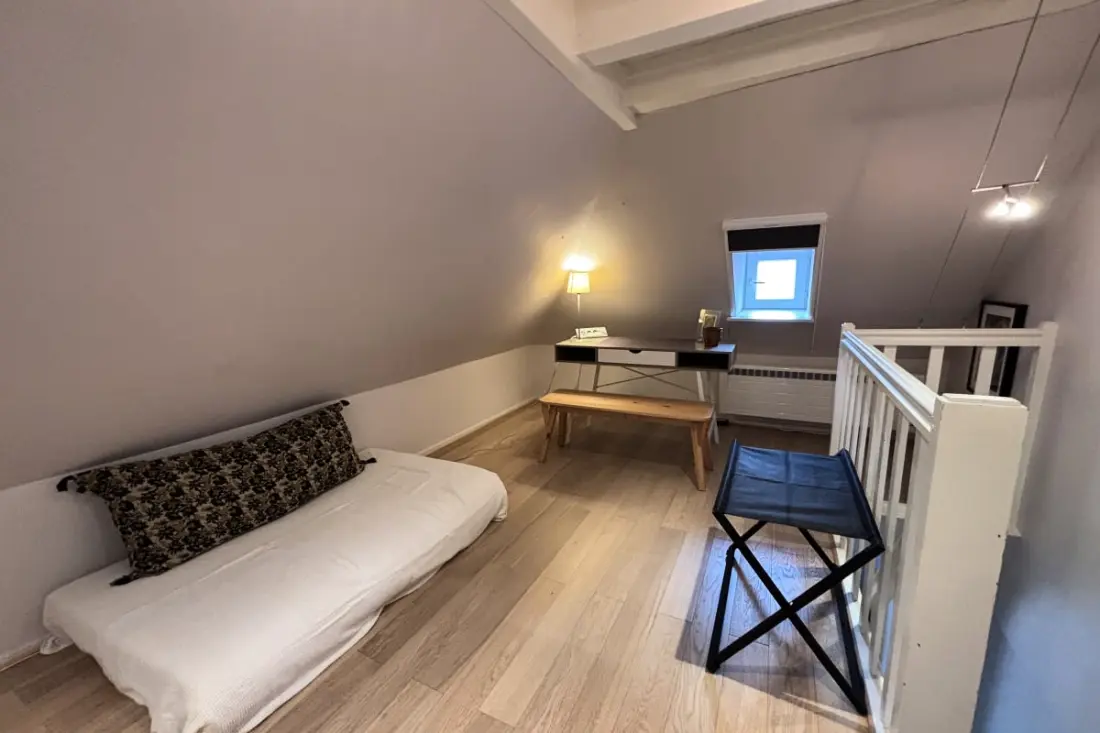 Apartman 2 Ch. Calme, Coeur Strasbourg