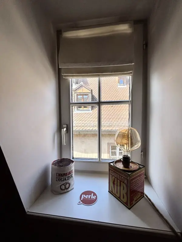 Apartman 2 Ch. Calme, Coeur Strasbourg