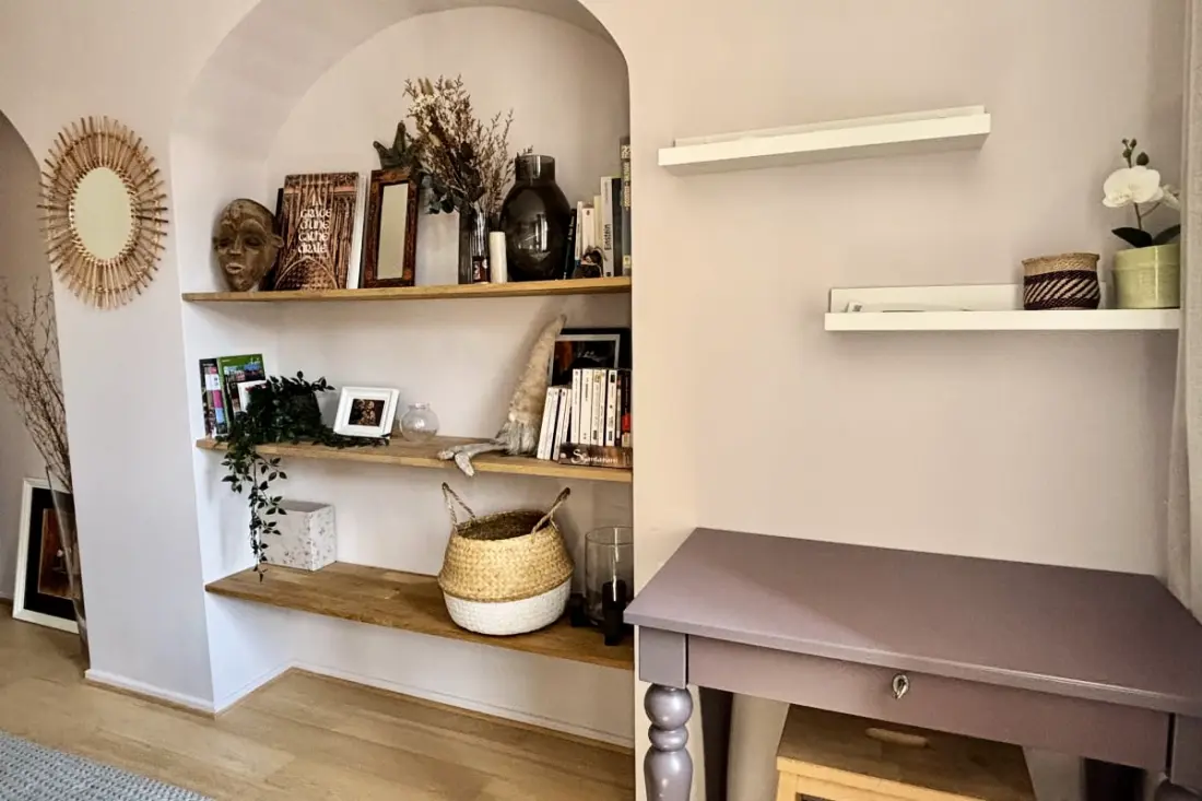 Apartman 2 Ch. Calme, Coeur Strasbourg