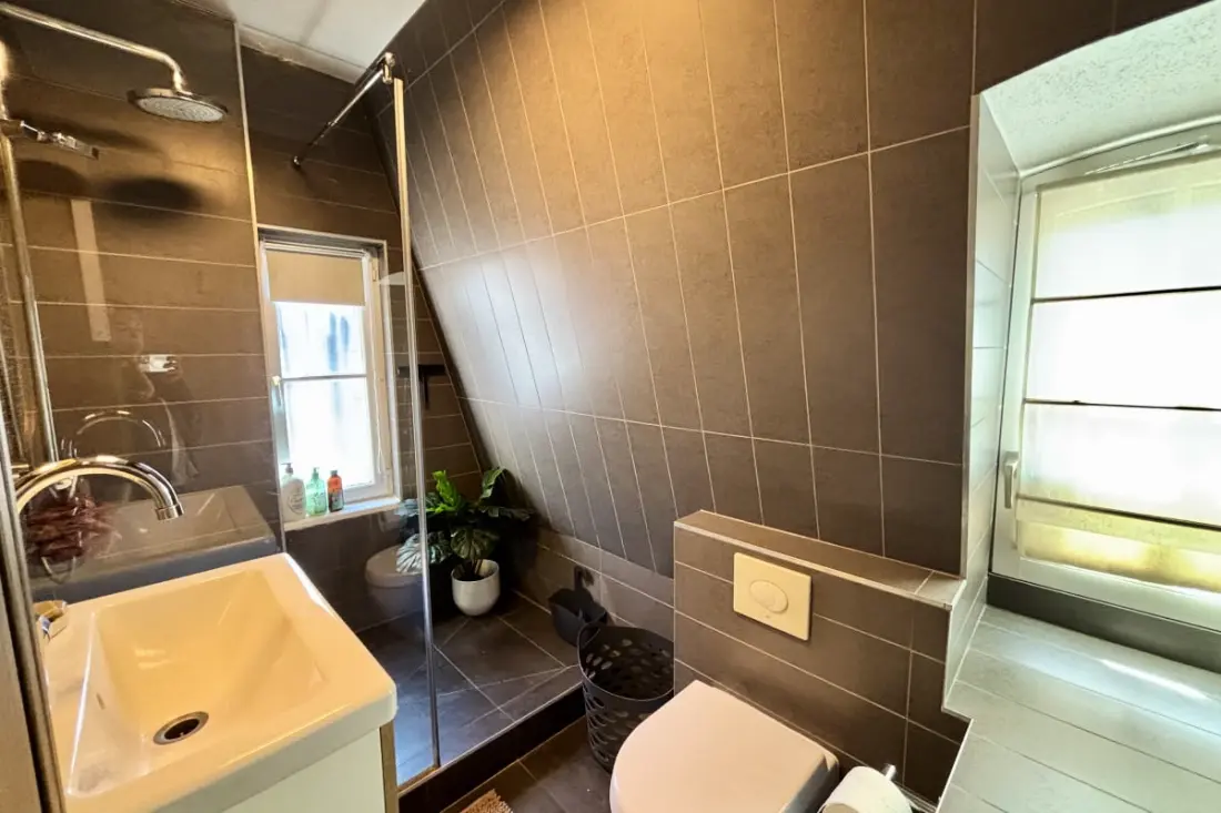 Apartman 2 Ch. Calme, Coeur Strasbourg