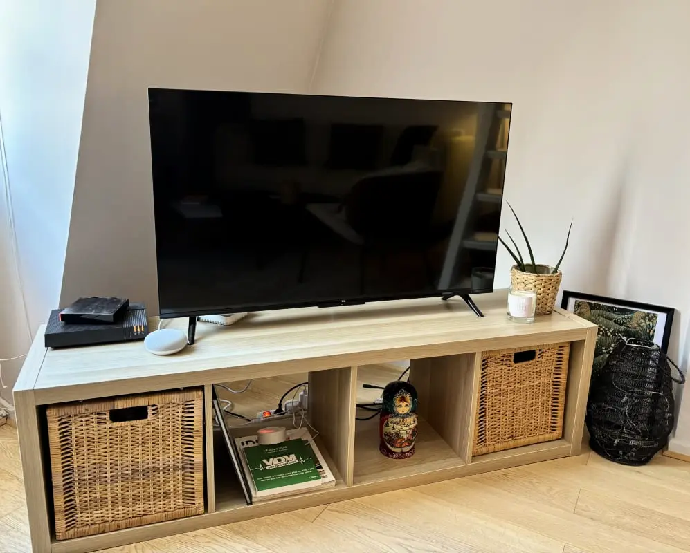Apartman 2 Ch. Calme, Coeur Strasbourg