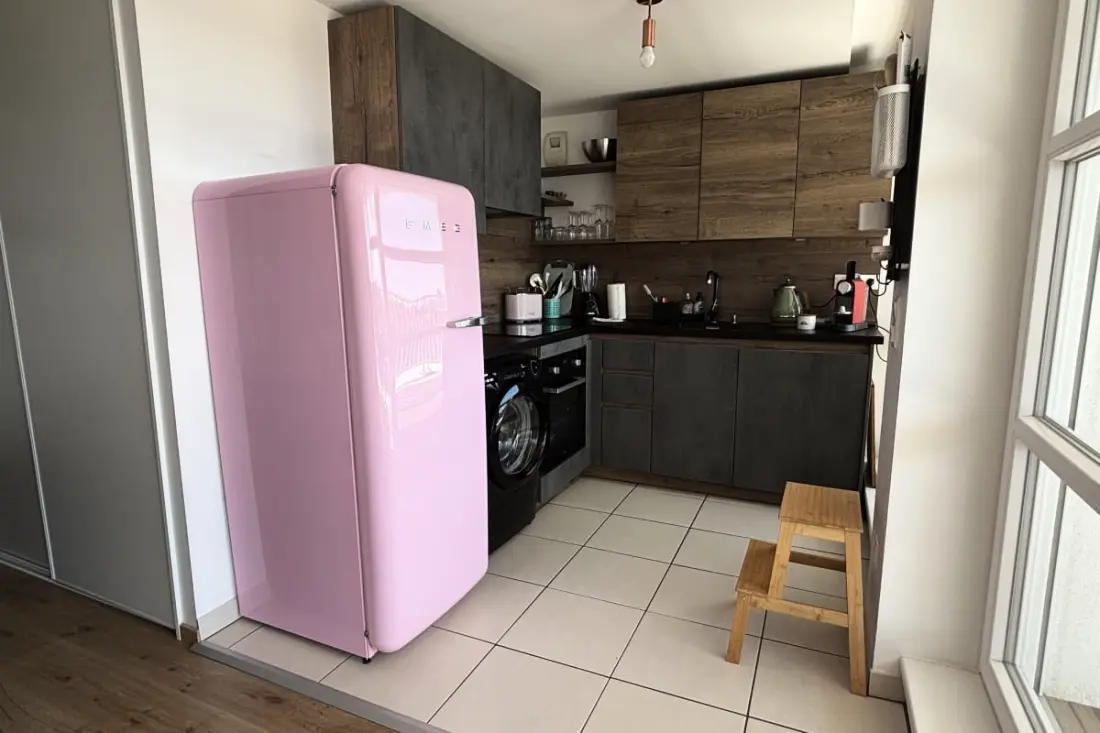 Apt klimatyzowane - 3 sypialnie - Taras