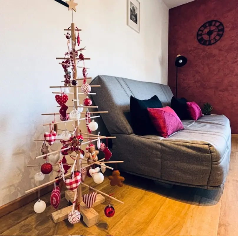 Apartament 8 piętro z 2 Balkony