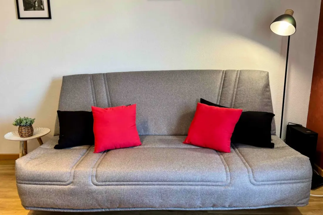 Apartament 8 piętro z 2 Balkony