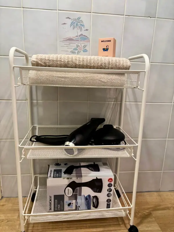 Apartament 8 piętro z 2 Balkony