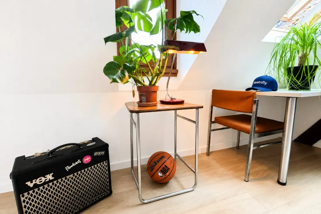 Le Doux Refuge : Appartement Cosy à Strasbourg
