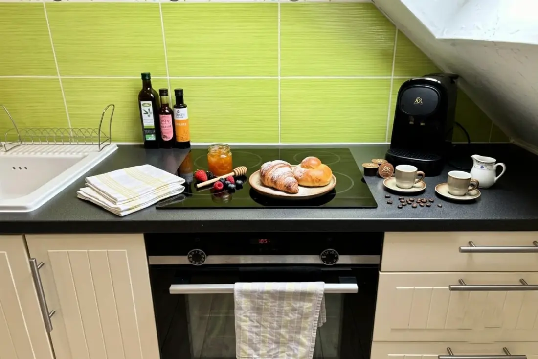Le Doux Refuge : Appartement Cosy à Strasbourg