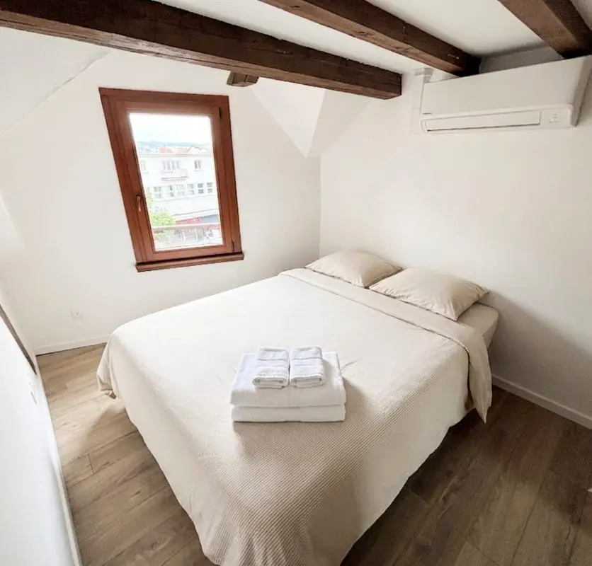 Le Doux Refuge : Appartement Cosy à Strasbourg