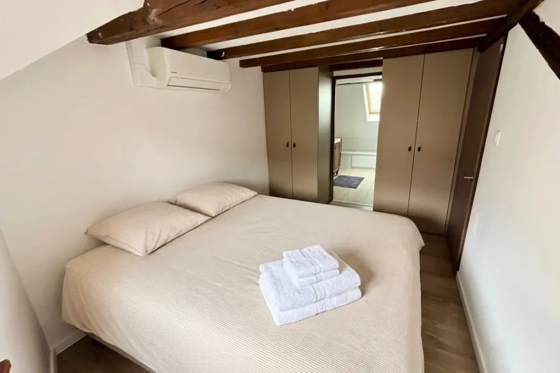Le Doux Refuge : Appartement Cosy à Strasbourg