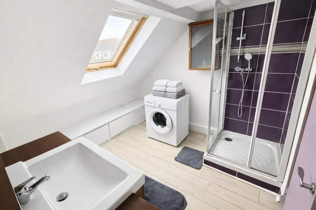 Le Doux Refuge : Appartement Cosy à Strasbourg