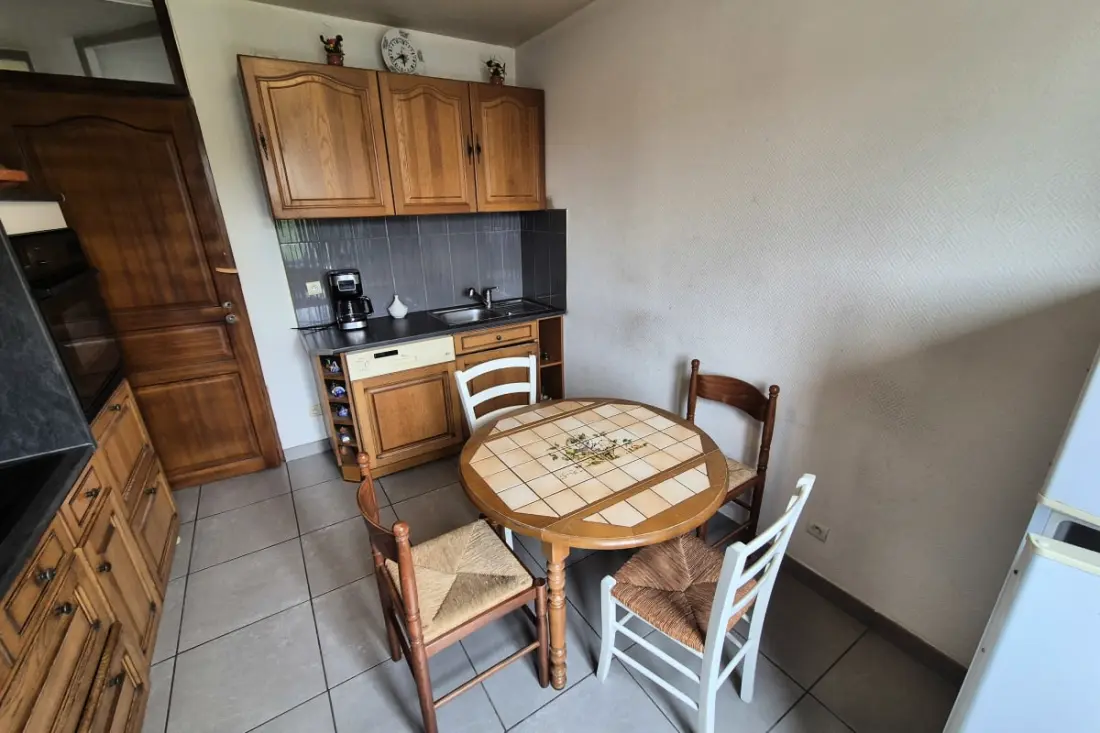 Appartement Spacieux Avec Jardin à Strasbourg