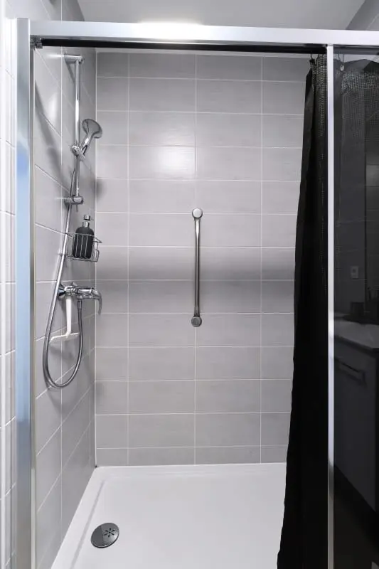 In de sterren - 2 slaapkamers in de buurt van het stadscentrum met parkeergelegenheid inbegrepen