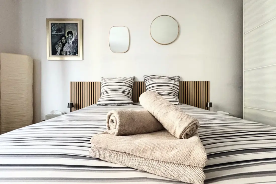 D Simplestuba - Charm and Comfort w Strasburgu