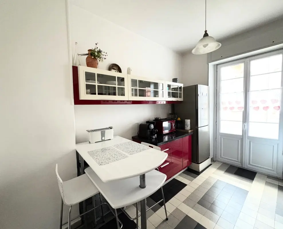 D Simplestuba - Charm and Comfort w Strasburgu