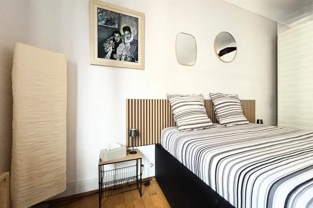 D Simplestuba - Charm and Comfort w Strasburgu