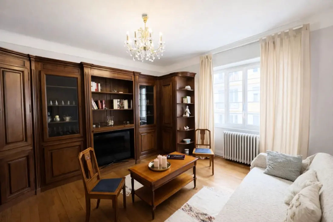 D Simplestuba - Charm and Comfort w Strasburgu