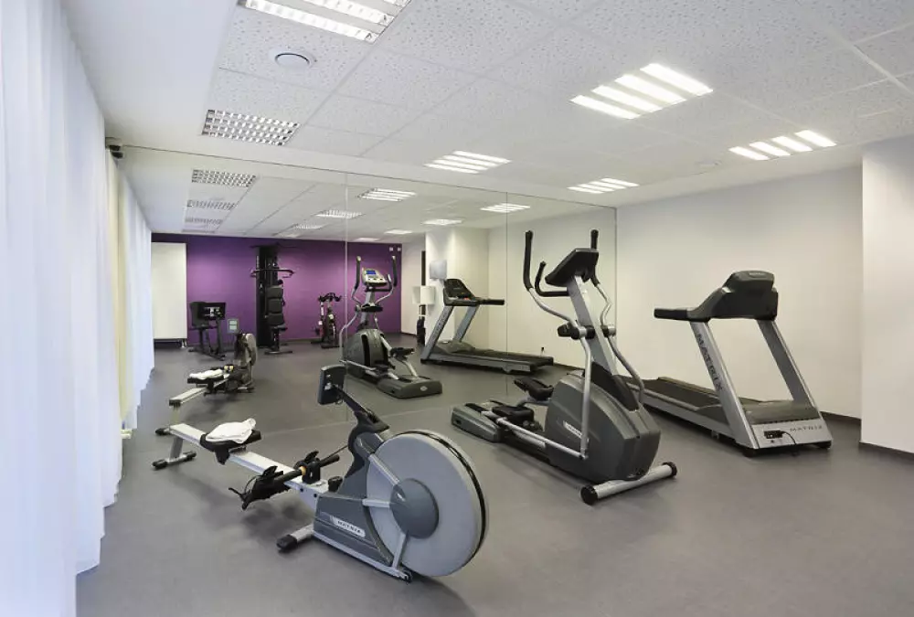 Néméa Apart'Hôtel Elypséo Straßburg3 Sterne★★★