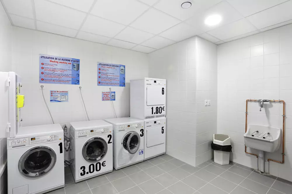 Néméa Apart'Hôtel Elypséo Straßburg3 Sterne★★★