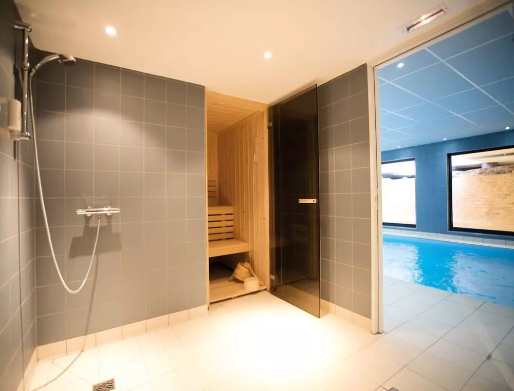 Résidence Lagrange Apart'HOTEL Estrasburgo Wilson 4 Estrellas★★★★