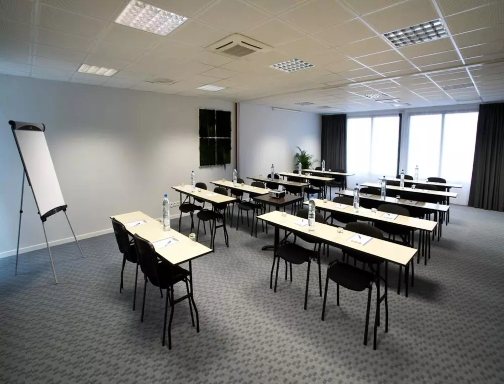 Résidence Lagrange Apart'HOTEL Estrasburgo Wilson 4 Estrellas★★★★