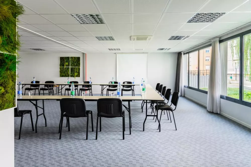 Résidence Lagrange Apart'HOTEL Estrasburgo Wilson 4 Estrellas★★★★