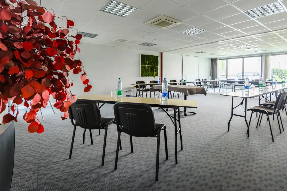 Résidence Lagrange Apart'HOTEL Straßburg Wilson 4 Sterne★★★★