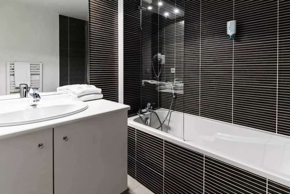 Résidence Lagrange Apart'HOTEL Estrasburgo Wilson 4 Estrellas★★★★